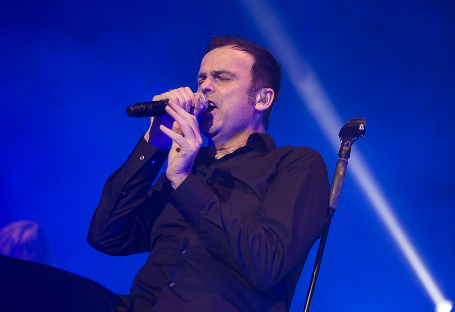 Blind Guardian live, 24.04.2015, Offenbach