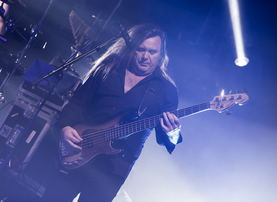 Blind Guardian live, 24.04.2015, Offenbach