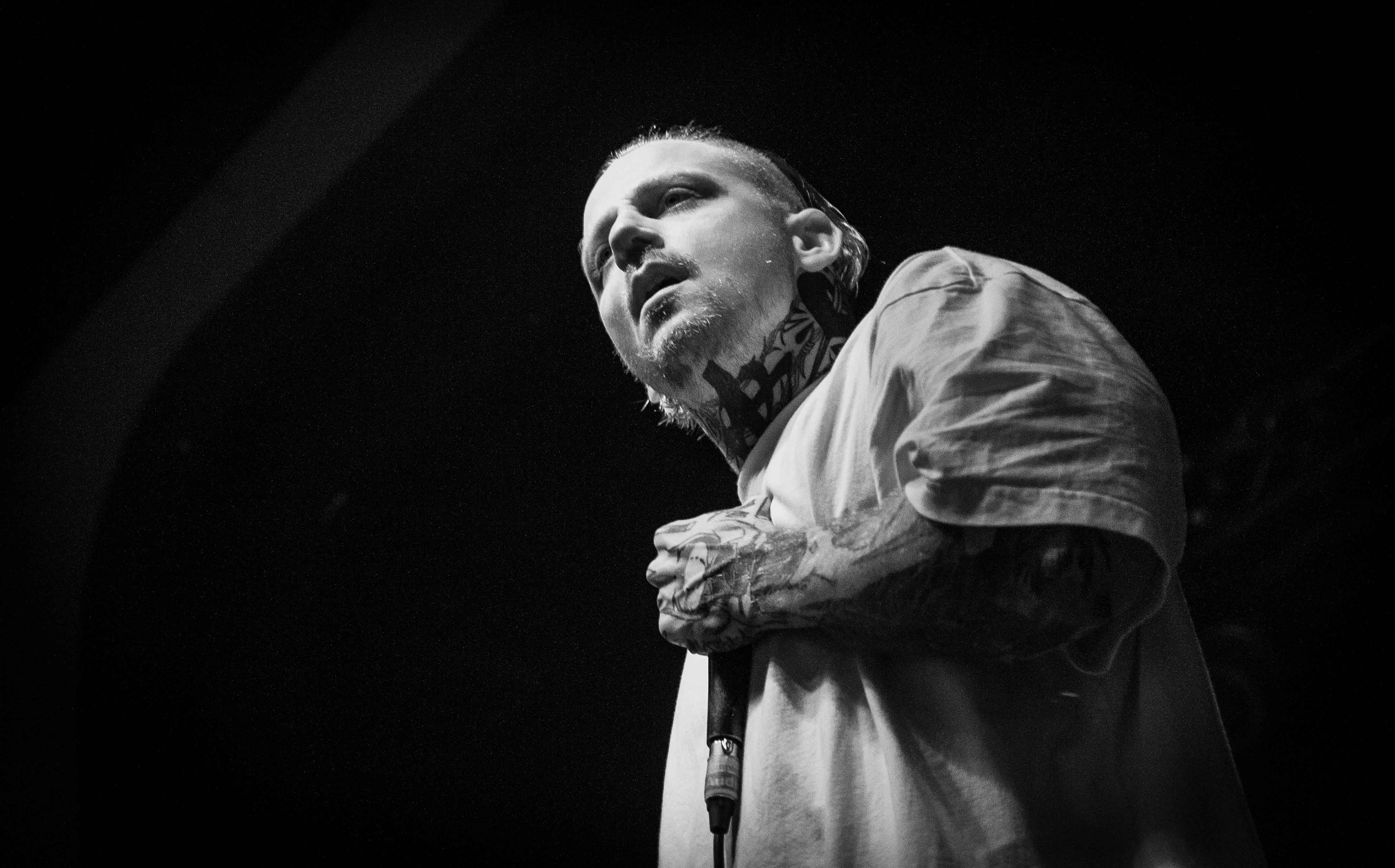 Nasty live, 28.04.2015, Berlin