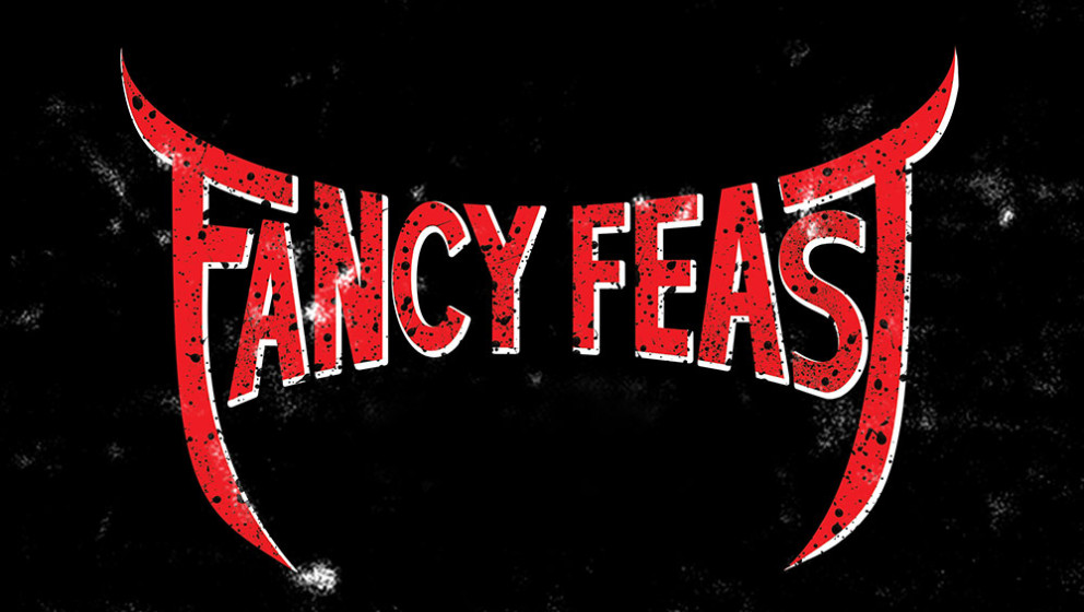 Fancy Feast als  Metal-Logo