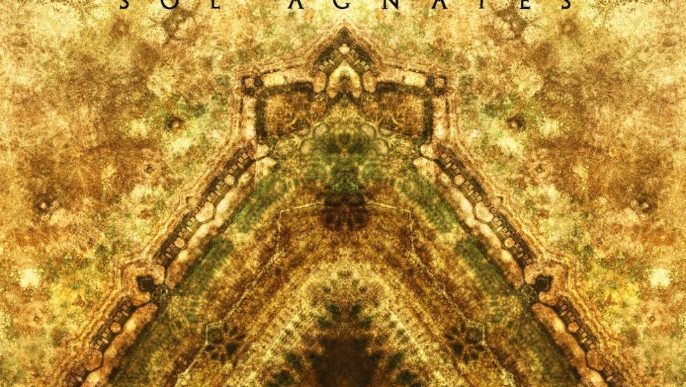 All Tomorrows SOL AGNATES