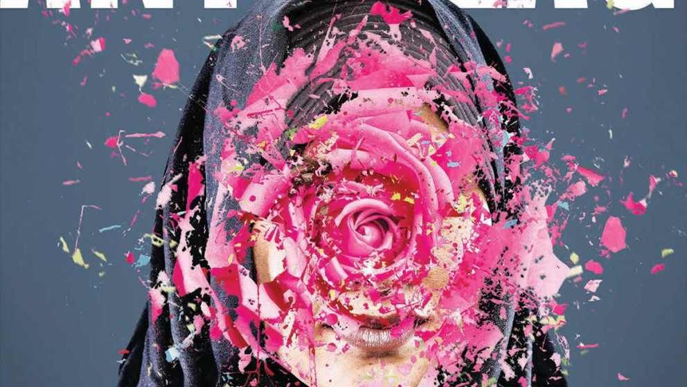 Anti-Flag AMERICAN SPRING