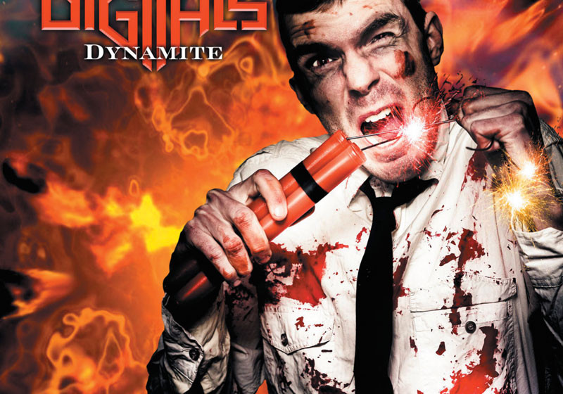 Dygitals DYNAMITE