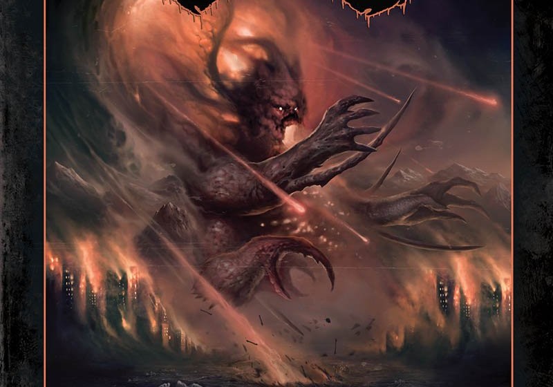 Entrails OBLITERATION