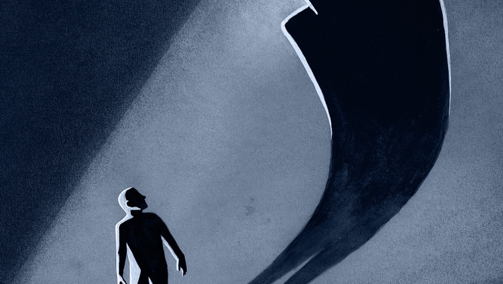 Great Discord, The DUENDE