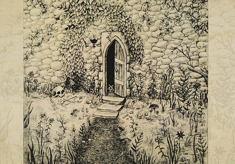 Secrets Of The Sky PATHWAY