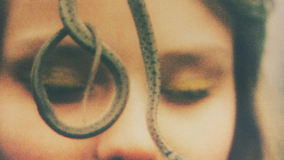 Superheaven OUR IS CHROME