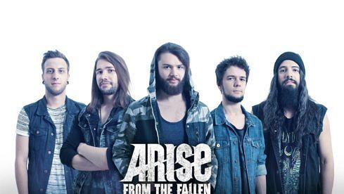 Arise From The Fallen