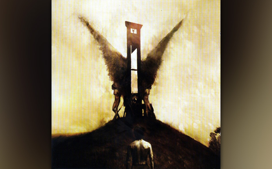 Coheed And Cambria GOOD APOLLO, I'M BURNING STAR IV, VOLUME ONE- THROUGH THE EYES OF MADNESS (2005)