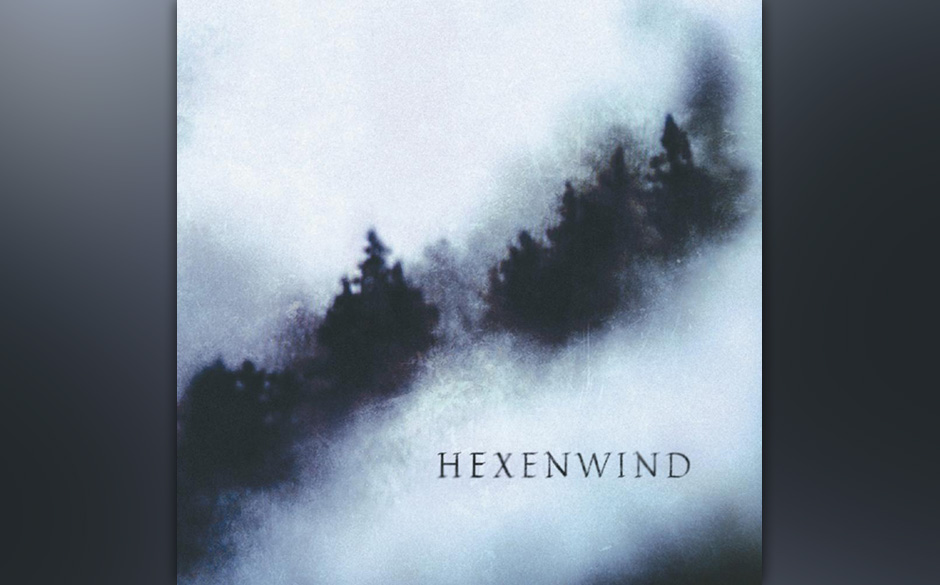 Dornenreich HEXENWIND (2005)