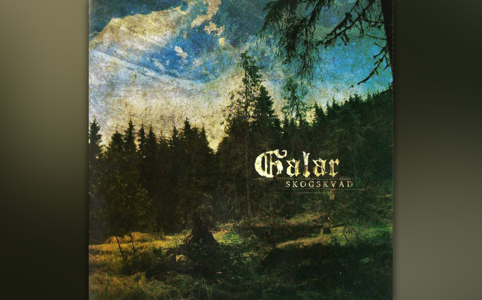 Galad SKOGSKVAD (2006)