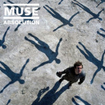 Muse ABSOLUTION (2003)