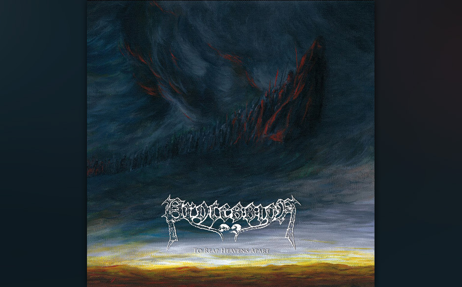 Procession TO REAP THE HEAVENS APART (2013)
