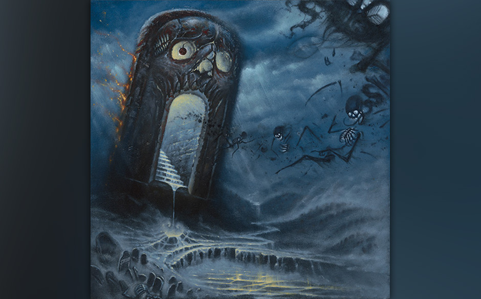 Revocation DEATHLESS (2014)