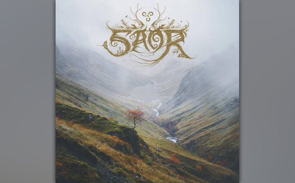 Saor AURA (2014)