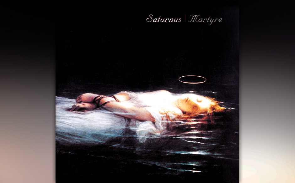 Saturnus MARTYRE (2000)