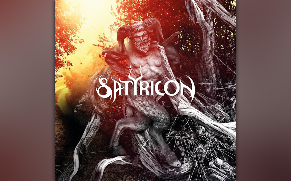 Satyricon SATYRICON (2013)