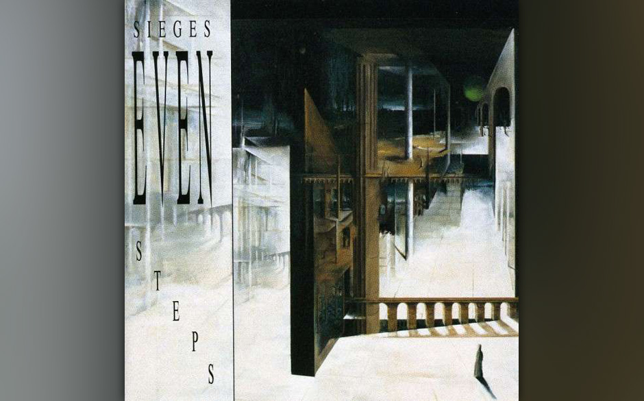 Sieges Even STEPS (1990)