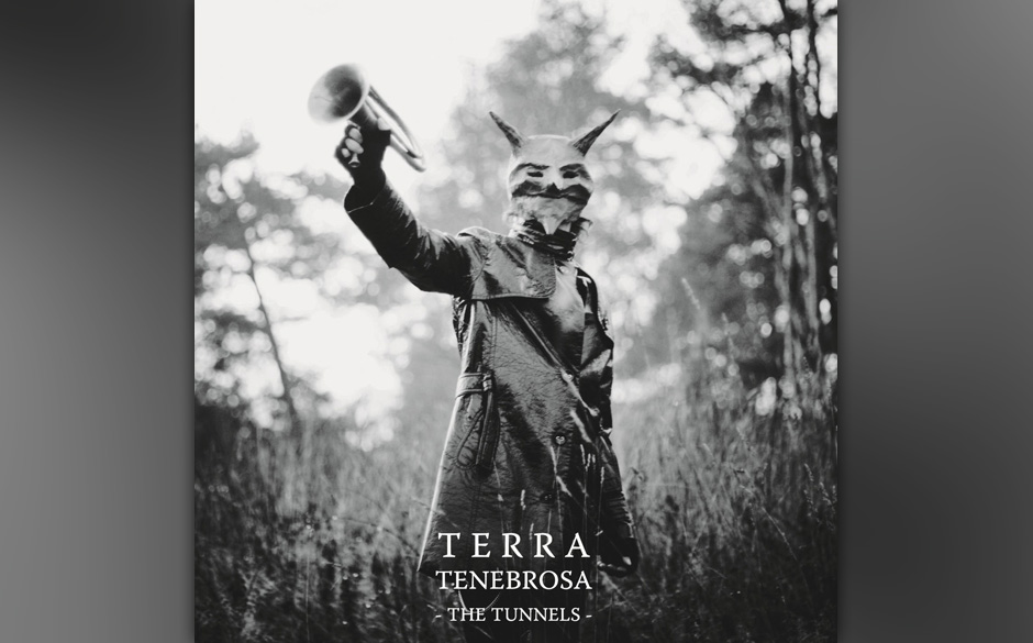 Terra Tenebrosa THE TUNNELS (2011)