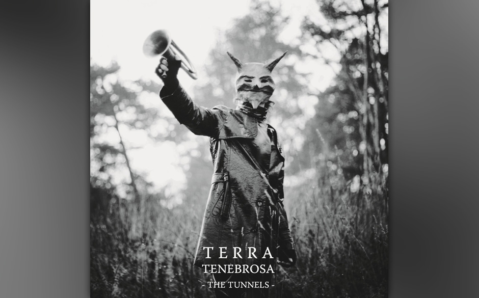 Terra Tenebrosa THE TUNNELS (2011)