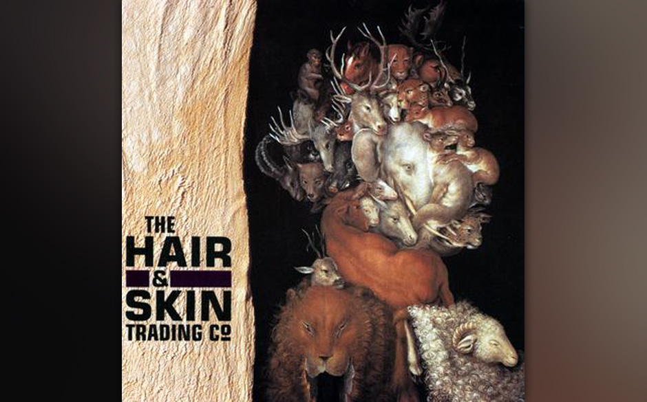 The Hair & Skin Trading Co. JO IN NINE G HELL (1992)