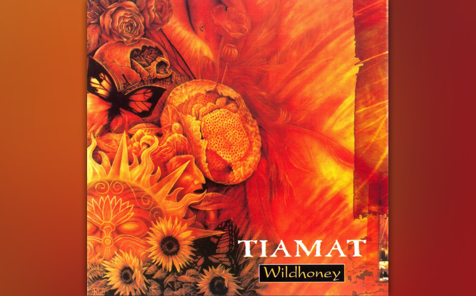 Tiamat WILDHONEY (1994)