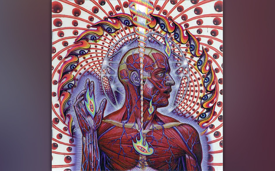 Tool LATERALUS (2001)