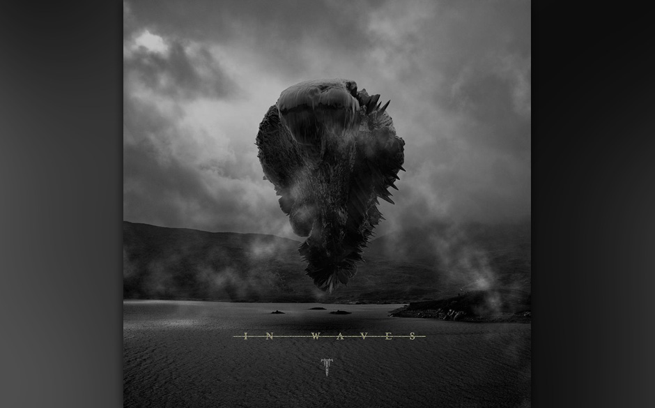 Trivium IN WAVES (2011)