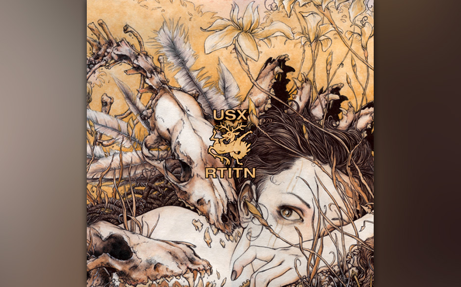 U.S Christmas RUN THICK IN THE NIGHT (2009)