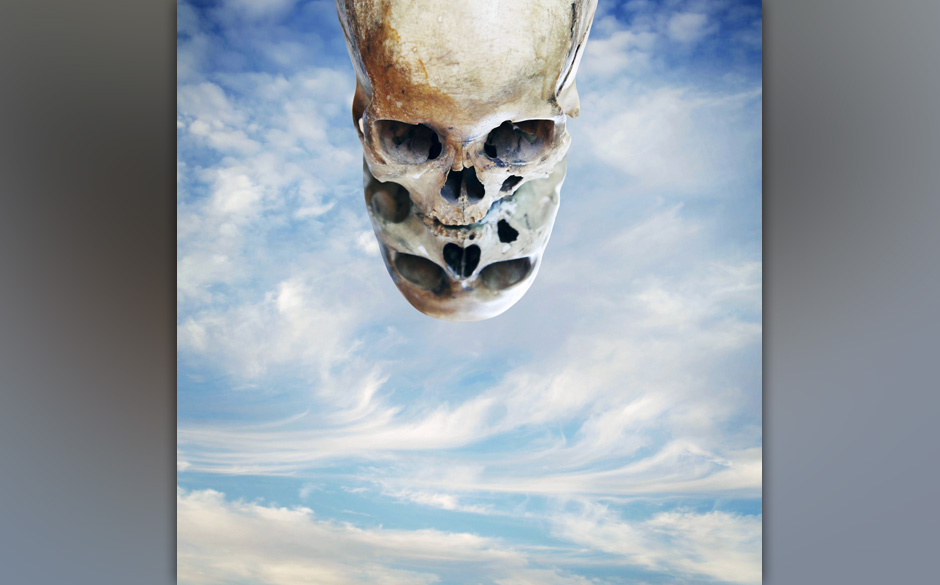 Wizard Rifle HERE IN THE DEADLIGHTS (2014)