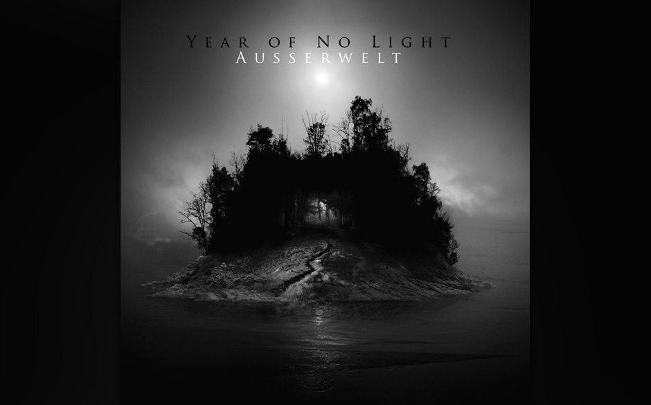 Year Of No Light AUSSERWELT (2010)