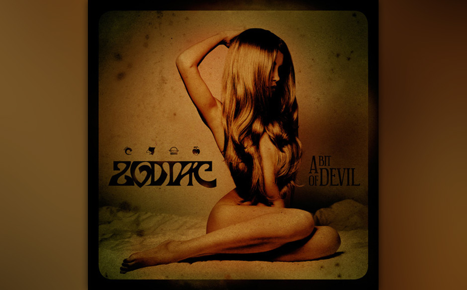 Zodiac A BIT OF DEVIL (2012)