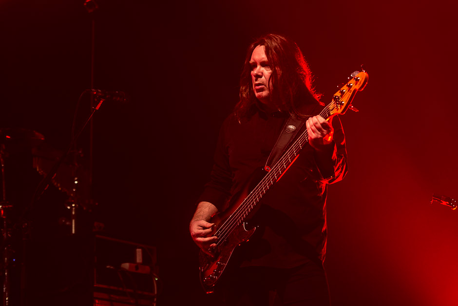 Blind Guardian live, 28.04.2015, München