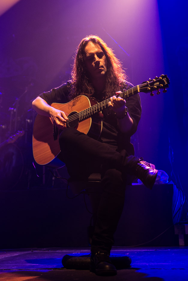Blind Guardian live, 28.04.2015, München