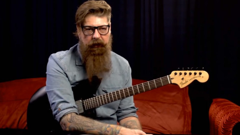 Jim Root
