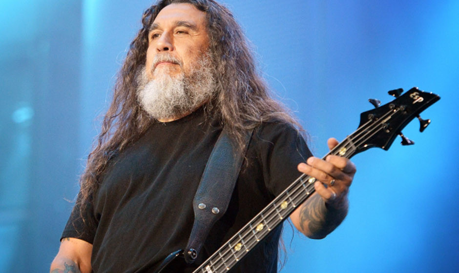 Slayer live, Wacken Open Air 2014