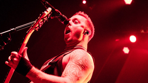 Bullet for my Valentine