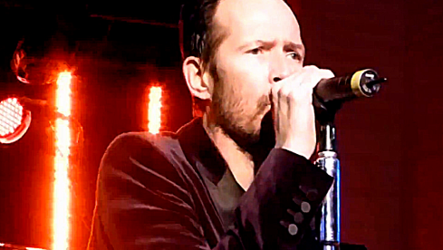 Scott Weiland