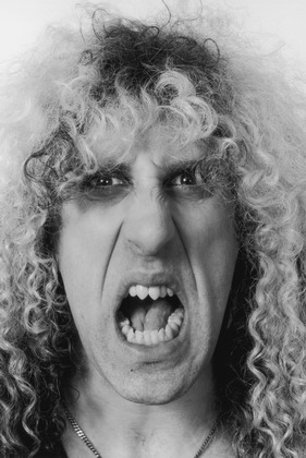 Die größten Frontmänner