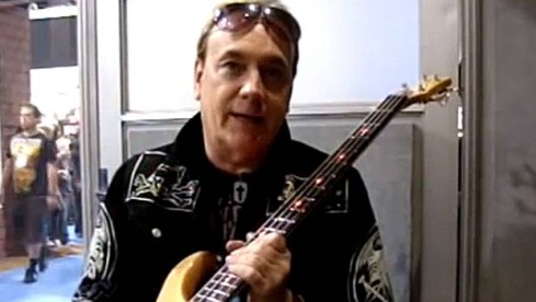 Craig Gruber auf YouTube