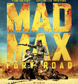 Mad Max Fury Road