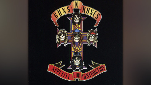 29 Guns N Roses - Appetite For Destruction.jpg