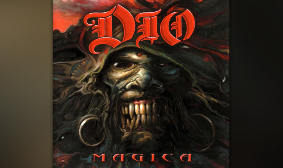 23 Dio - Magica.jpg