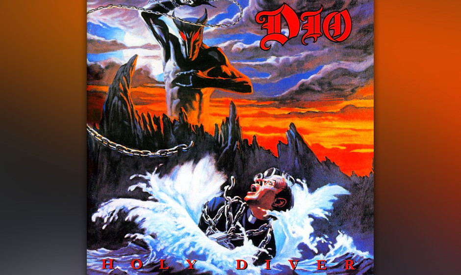 Dio HOLY DIVER (1983).jpg