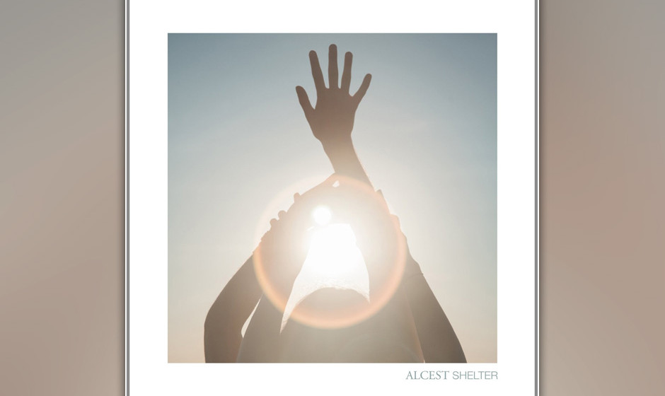 Alcest - Shelter