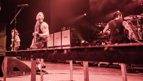 Bullet for my Valentine