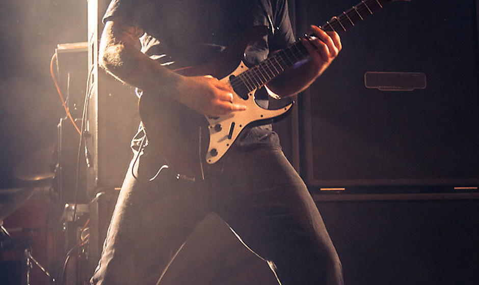 The Black Dahlia Murder live, 20.02.2013, Köln