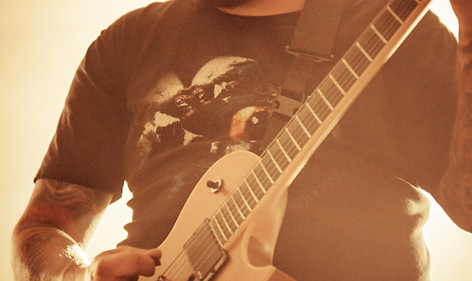 The Black Dahlia Murder live, 20.02.2013, Köln