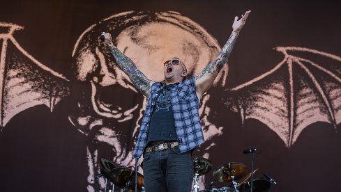 Avenged Sevenfold - Rock im Park - 6-6-2014_0012.jpg
