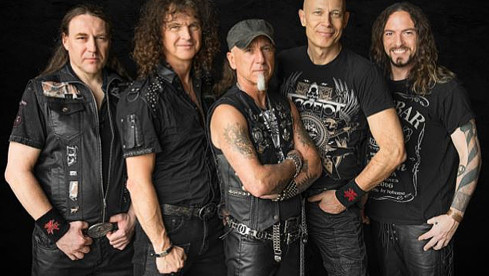 Accept - BLIND RAGE